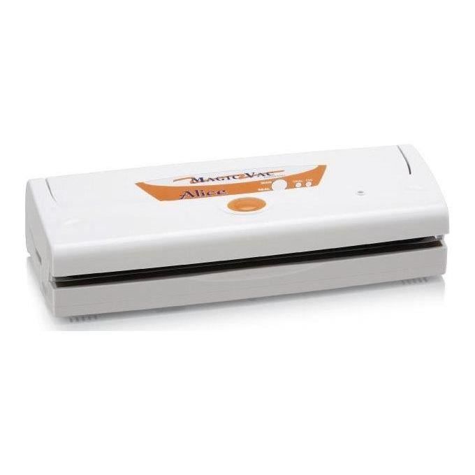Kit Guarnizioni Per Sottovuoto Magic Vac Modello Alice V952PK1 &ndash; Ricambio 15313+08761D0