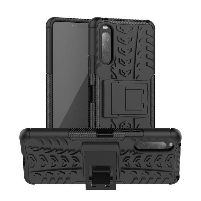 coque sony xperia 10 ii personnalisé