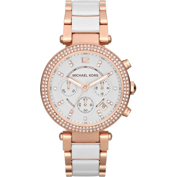 montre femme mickael kors