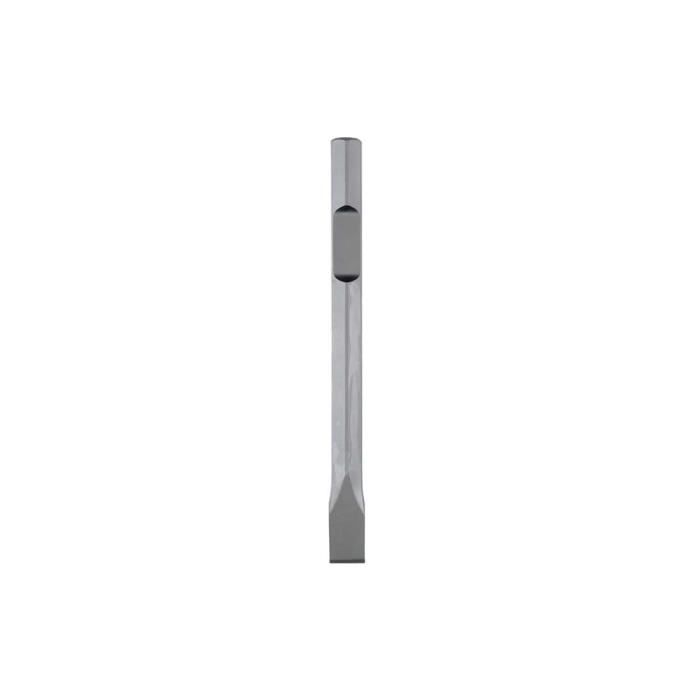 Gris Milwaukee 4002395358694 Burin Plat K-Hex 