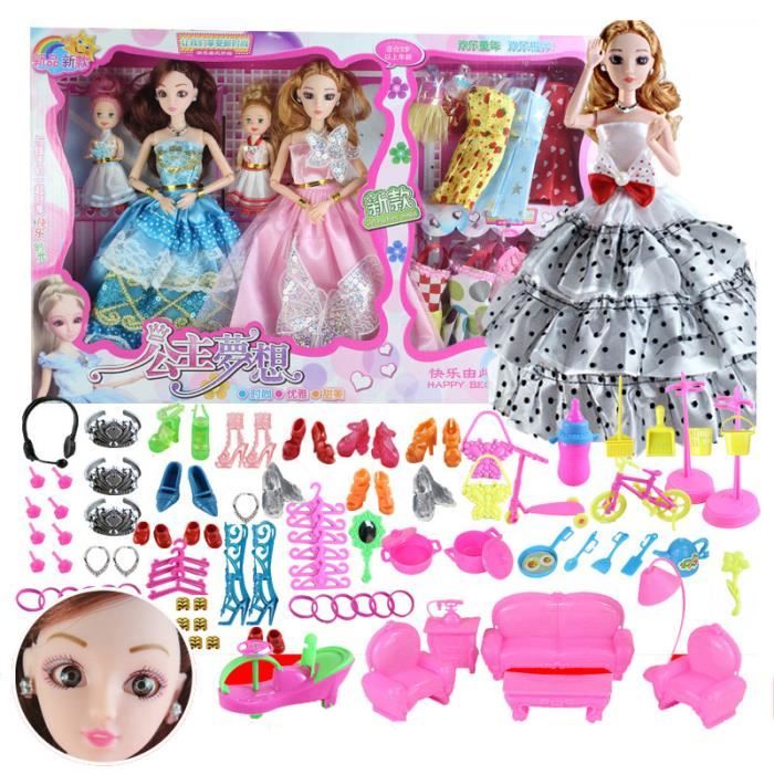 cdiscount jouet fille