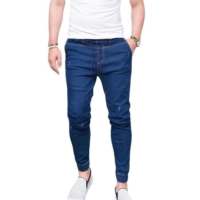 jeans homme slim