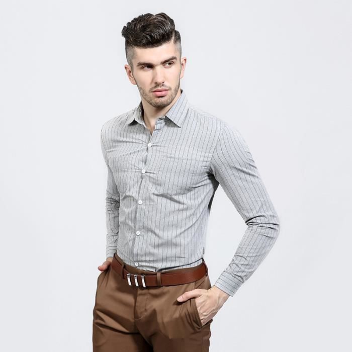 chemise sur mesure pas cher