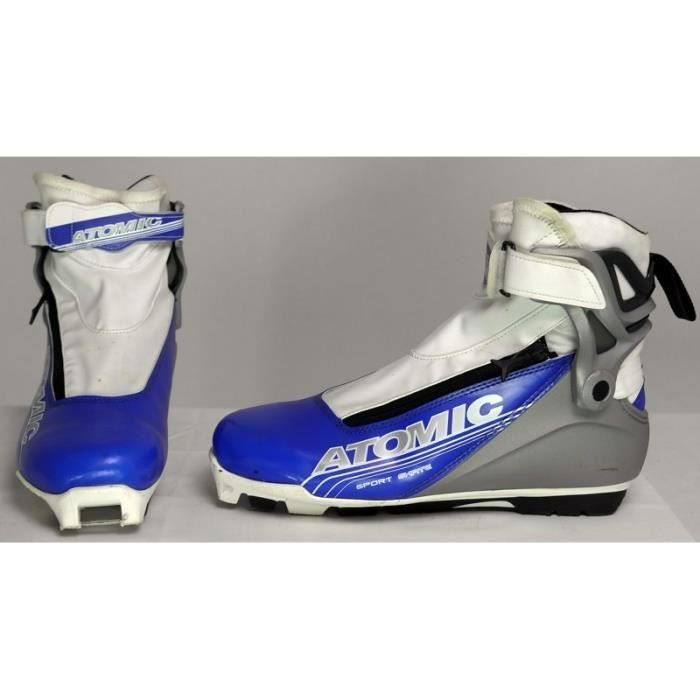 chaussures skating sns pilot