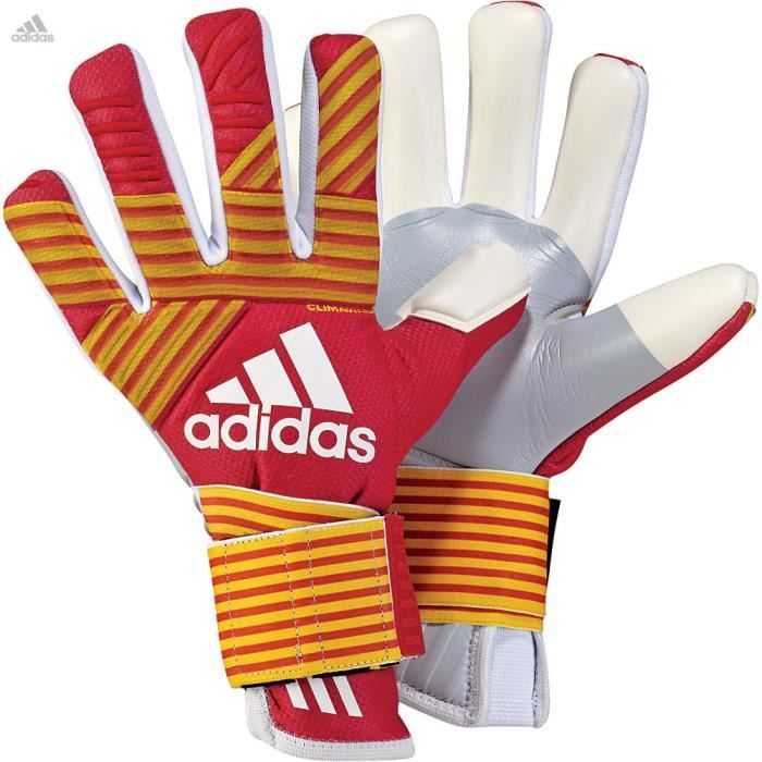 gants de gardien de but adidas