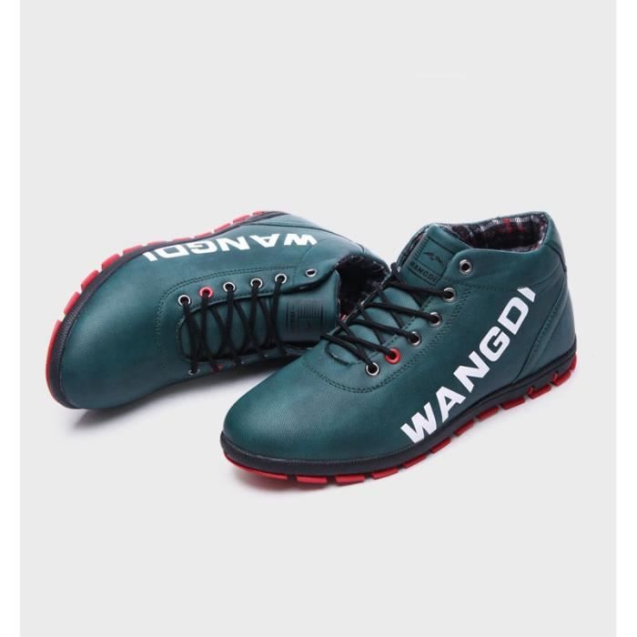 chaud sport chaussure