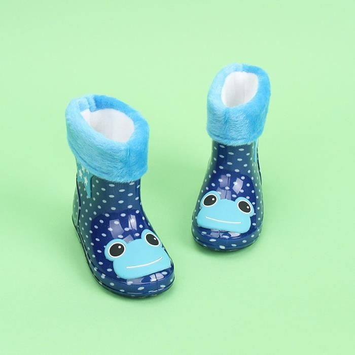 Enfant Impermeable A L Eau Des Animaux En Caoutchouc Infantile Pour Bebe Bottes De Pluie Enfants Chaussures De Pluie Chaude Bleu Fonce Cdiscount Enfant Impermeable A L Eau Des Animaux En Caoutchouc Infantile Pour Bebe Bottes De Pluie Enfants Chaussures De Pluie Chaude Bleu Fonce Cdiscount