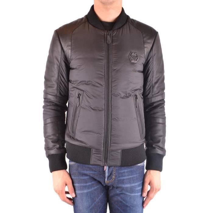 blouson philipp plein homme