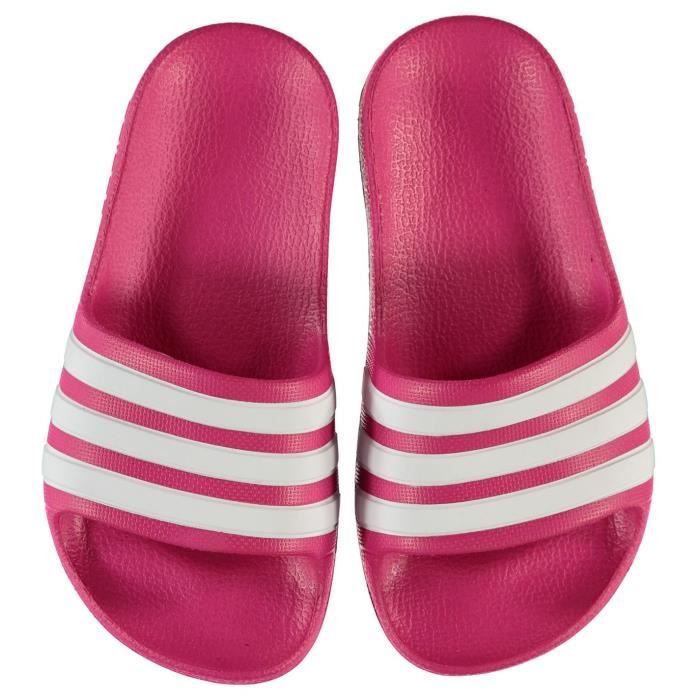 sandale adidas fille