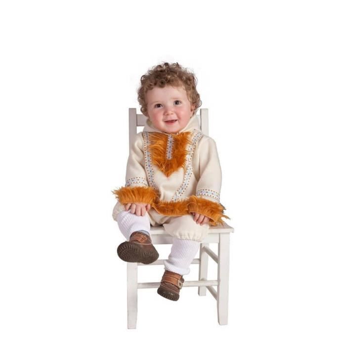 Deguisement D Esquimau Nui Pour Bebe Cdiscount Jeux Jouets
