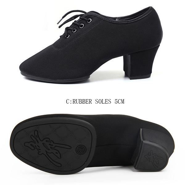 Chaussures de danse,Chaussures de danse latine pour femmes, souliers de  danse à talons hauts, pour le jazz - Cdiscount Sport