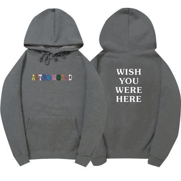 Sweat a capuche astroworld hotsell