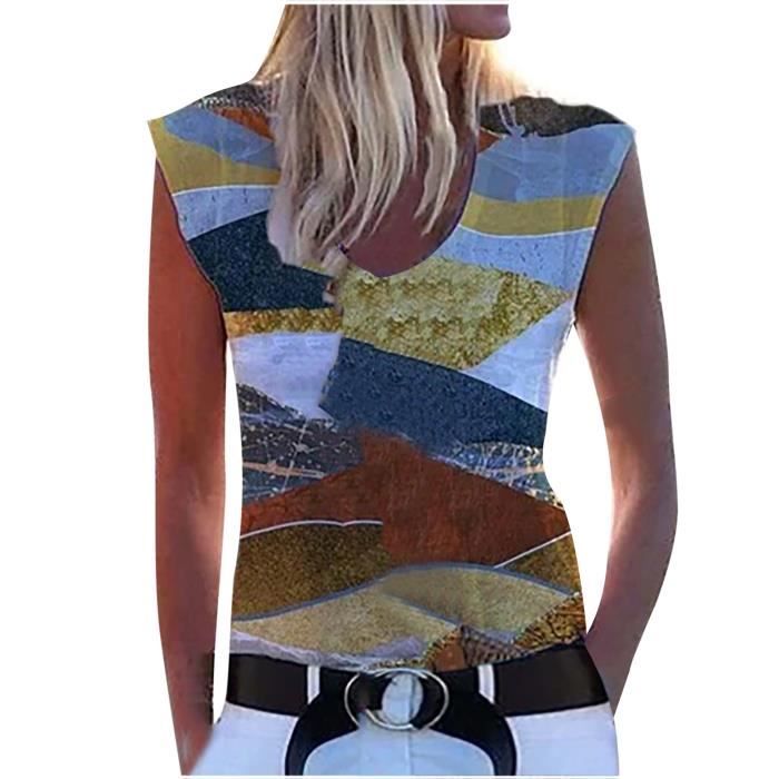 DEBARDEUR / CARACO TAILLE 42/44 OU 78-87 TOUR DE TAILLE EN