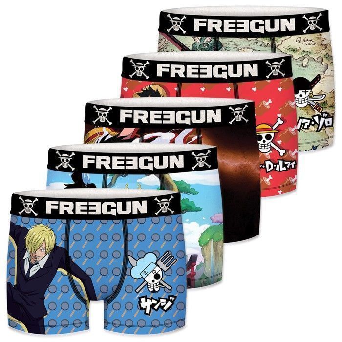 Calecon One Piece Cdiscount