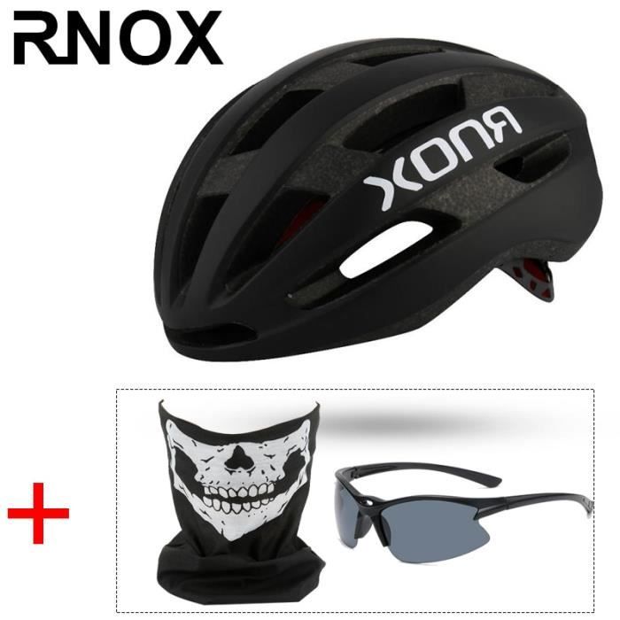 Casque vélo,Casque de cyclisme aérodynamique,protection pour Triathlon