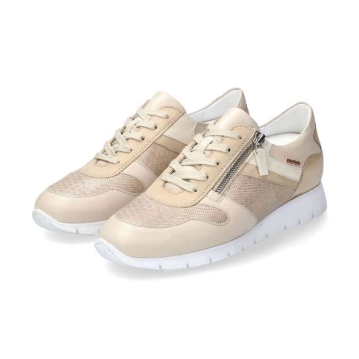 baskets mephisto femme