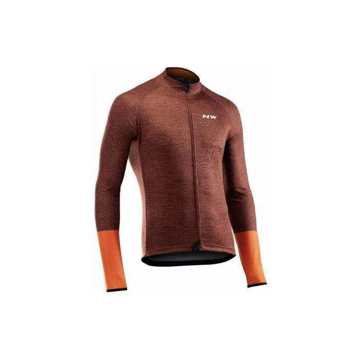 Maillots Cyclisme Northwave Homme Manches courtes