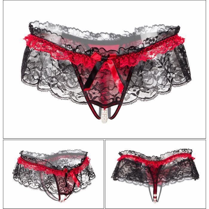 Lot de 10 culottes bikini en coton - Assortiment | la Vie en Rose Lot de 10 culottes bikini en coton - Assortiment | la Vie en Rose