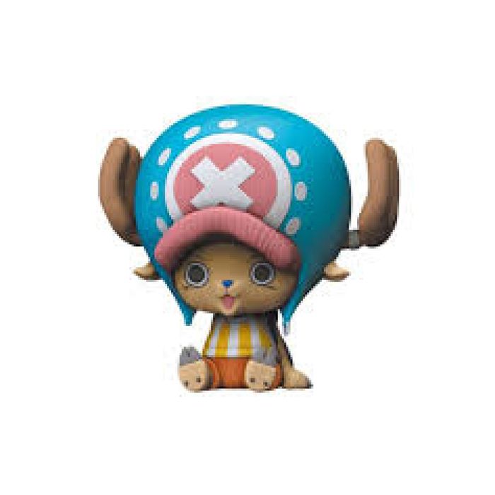 Tirelire Chopper New World One Piece - vue 4