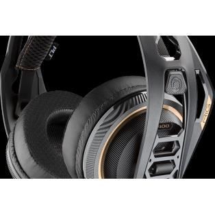 Casque Gaming filaire Nacon RIG 400 PRO HC - vue 9