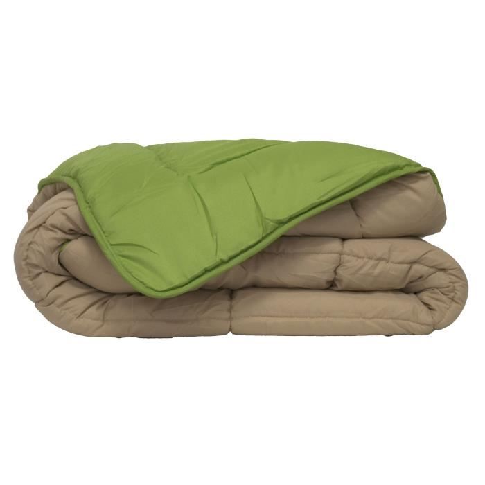 DODO Couette chaude 400gr/m2 COUNTRY 220x240cm - Couette & couverture - Rue du Commerce