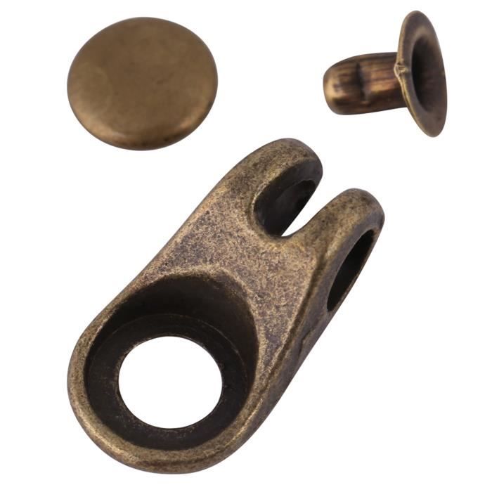 lacet de botte
