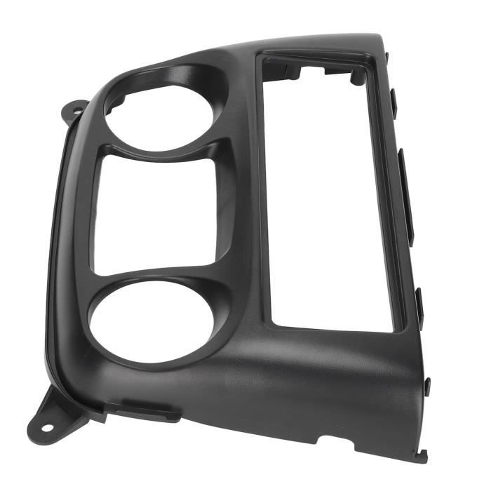 Kit Installation Radio Pour Audi A4 A6 A8 TT (1996-2001) - Câblage Inclus