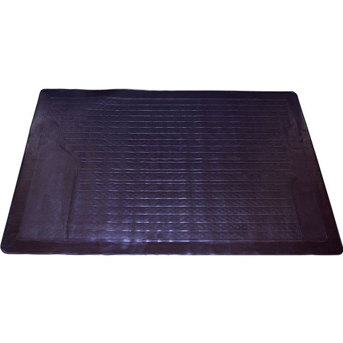 Tapis de coffre en PVC roulé