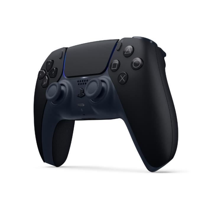 Manette de jeu SONY DualSense et BluetoothUSB Vibration intégrée