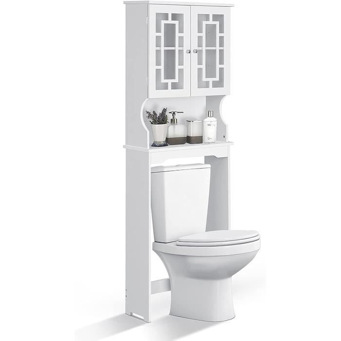 Meuble Wc Cdiscount