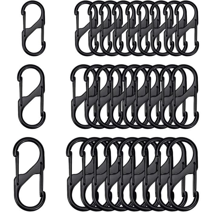 Fiocchi Matrimonio Bianchi - 30 Pezzi Per Decorazioni Auto E Cerimonie, Ideali Per Anniversari - Foto 1