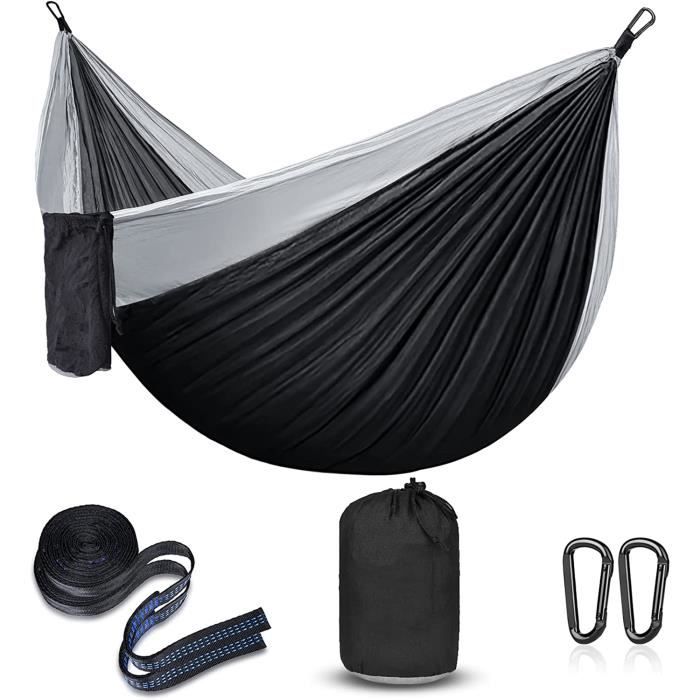 Hamac De Camping Avec Sous-couette Intégrée – Ultraléger – Chaud Hiver [-10°C à -20°C]