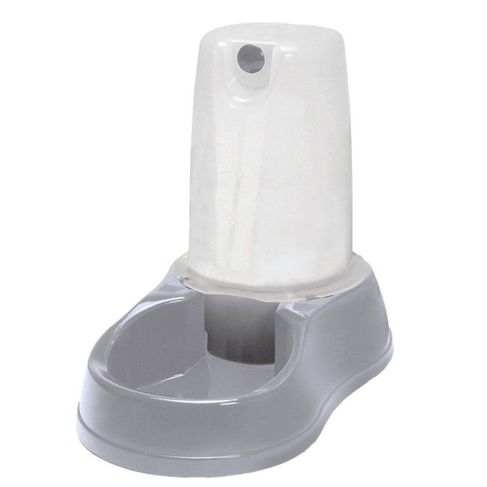 Distributeur D'eau Antidérapant - Zolux