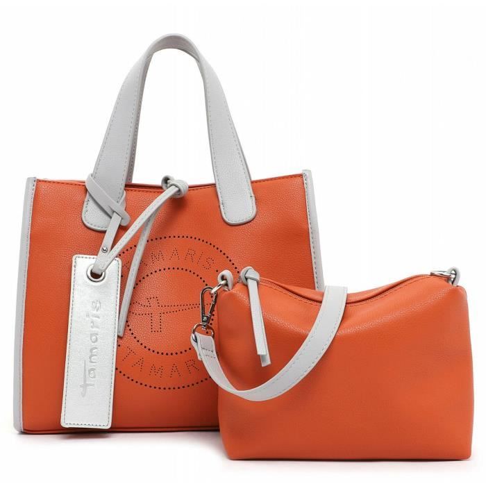 sac celine orange