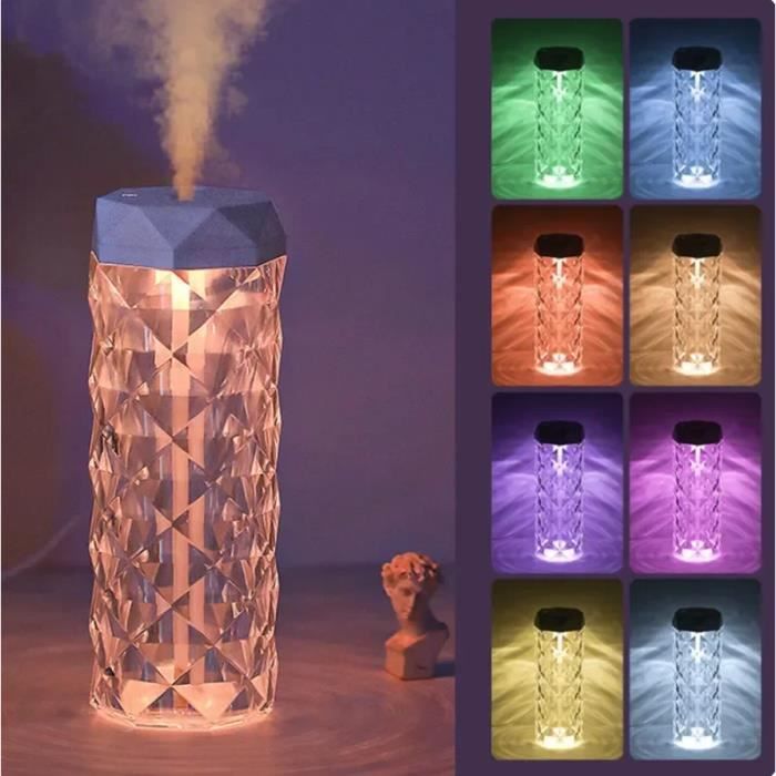 USB Diffuseur d'Huiles Essentielles Diffuseur Aromathérapie/Diffuseur