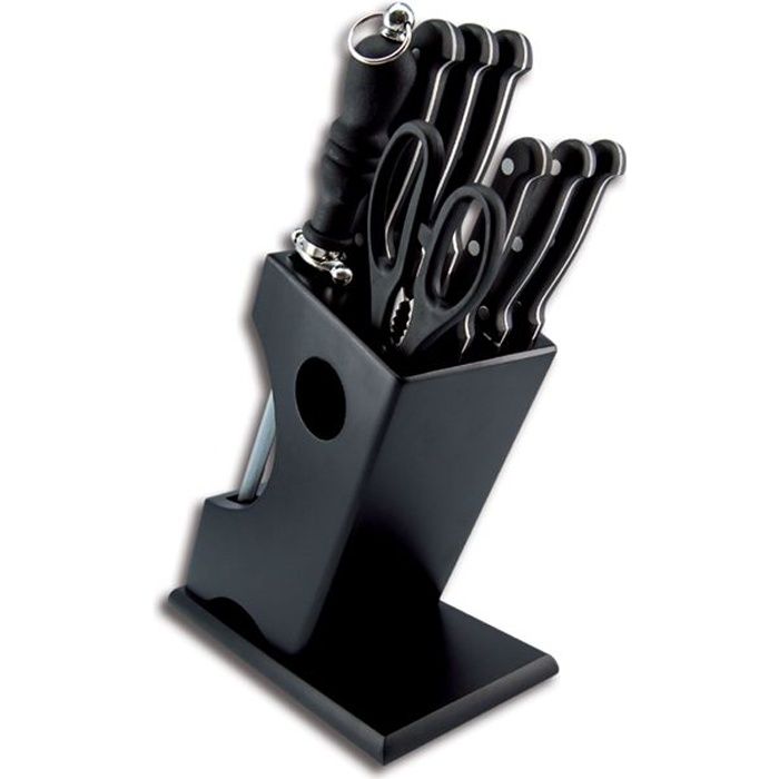 Set de coutellerie 8 pièces