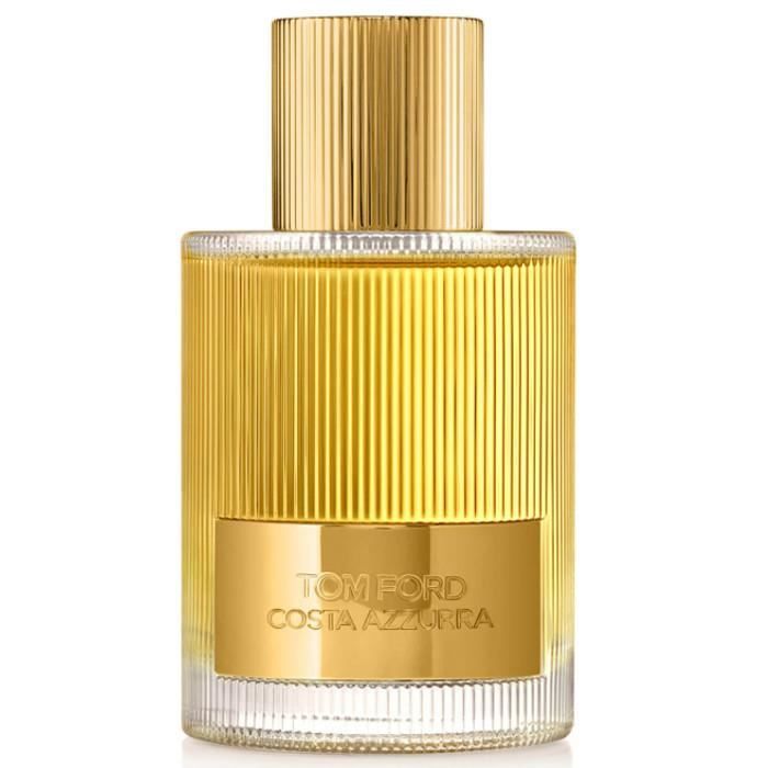 TOM FORD - Tom Ford Costa Azzurra Eau De Parfum Vaporisateur 100ml