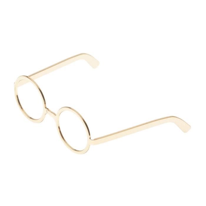 Sundrerfect Lunettes à Trou 2 Paires - Lunettes De Réduction Fatigue Oculaire Pour Écrans