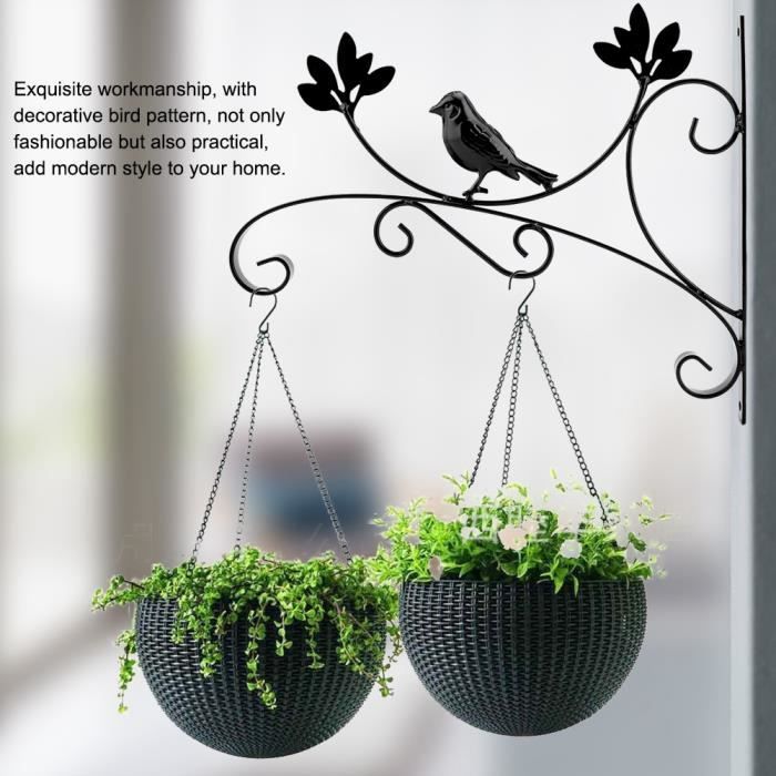 Porte-Billets Dzmuero En Alliage Aluminium - Support De Suspension Pour Commandes - 30cm Avec Vis Et Adhésif 3M - Pour Restaurants, Bars
