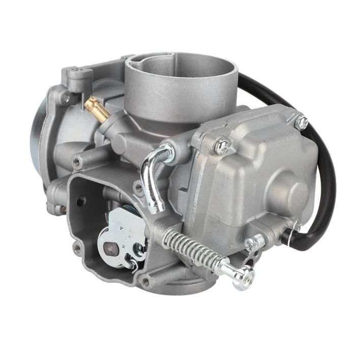 VINGVO Carburateur haute performance Carburateur de moto haute