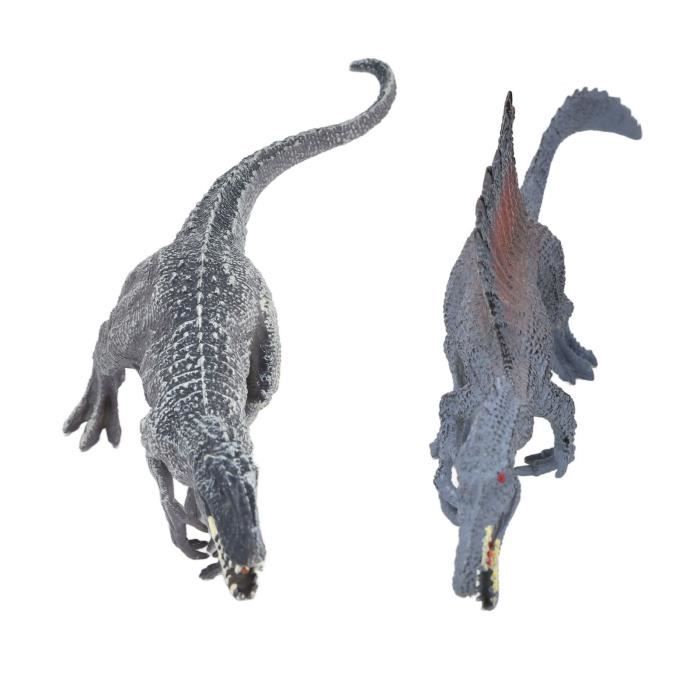 VDKPTOR Figurine Godzilla 22 Cm – Monstre Dinosaure PVC – Décoration Gâteau, Chambre Ou Bureau – Cadeau Fan