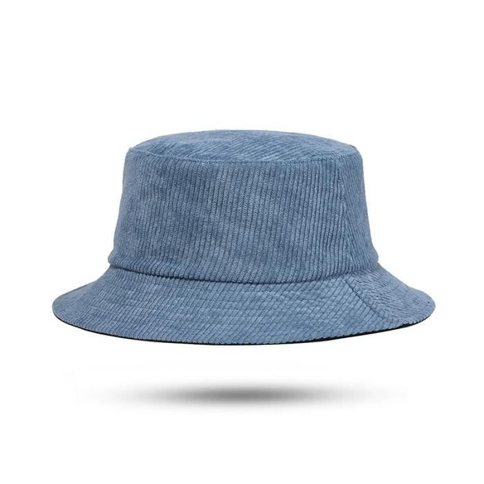 Chapeau en Velours Côtelé Bucket by Kangol - CHF 53.95