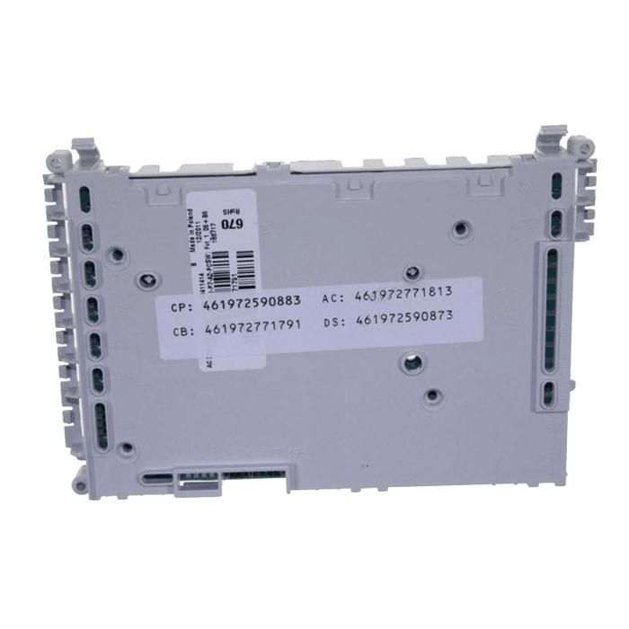 Carte électronique De Programmation Whirlpool C00505636 – Pour Lave-vaisselle, Neuve