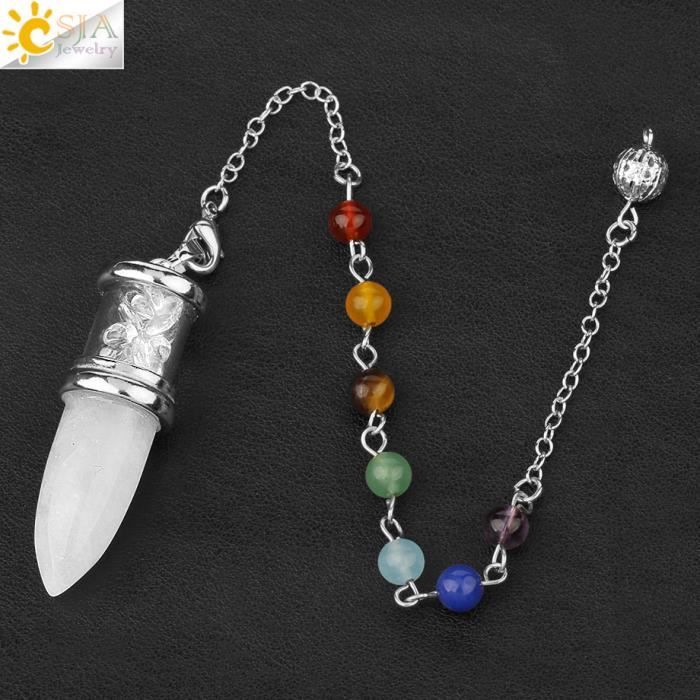 Kit DIY Collier Flacon En Verre - 10 Ensembles Bouteilles Cœur/larme, Chaînes 46 Cm - Création Bijoux