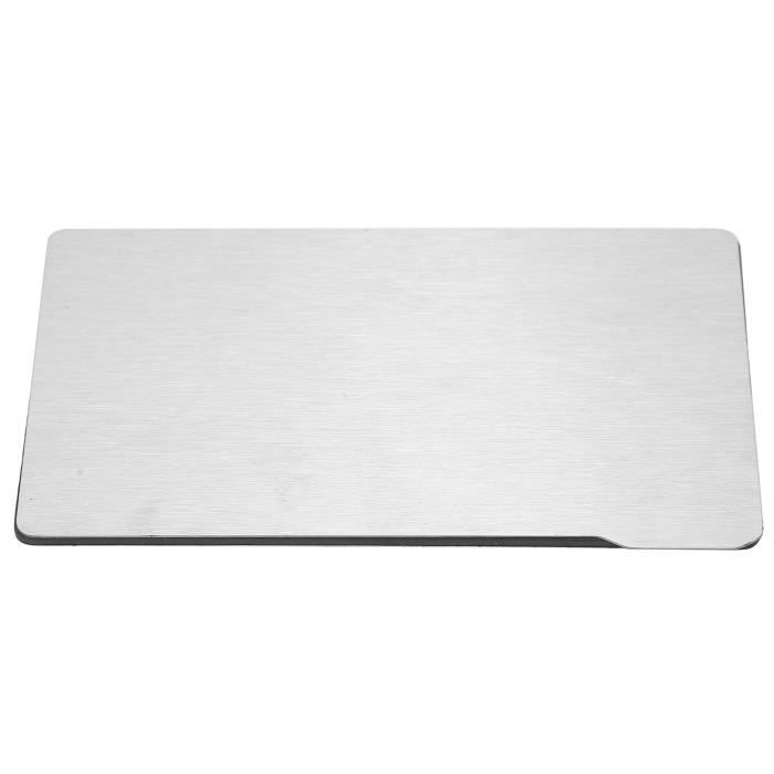 Plaque Photo Dentaire Miracle - Durcissement Lumière, Plateau Personnalisé Pour Labo Dentaire | 50 Feuilles En Boîte