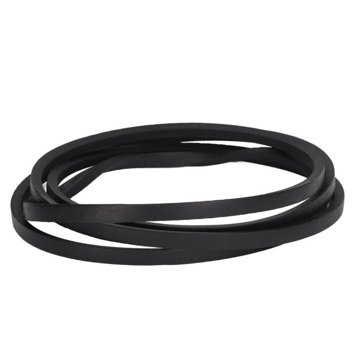 Courroie Pour Variateur à Pont MTD 75404268 | Courroie De Tondeuse