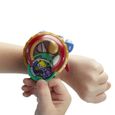 Montre Yo-kai Watch - S2 La Montre - HASBRO - Reconnaît les médaillons Yo-motion - Mixte - Dès 4 ans-1
