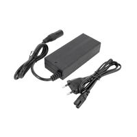 2A 42V Ladegerät XLR 5-Pins für 36V E-Bike Akkus TranzX BL03 BL-03