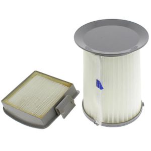 2 filtri, compatibili con H.Koenig, UP600 / H