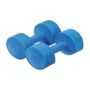 Poids D Haltères 5 kilo Grammes - Sport & Plein air